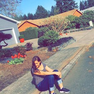 Meet your Posher, Perla